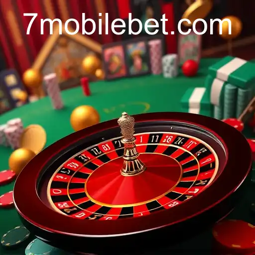 Exploring the World of Casino Games: A Mobilebet Adventure