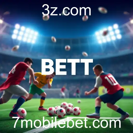 Digital Transformation in the Betting Industry