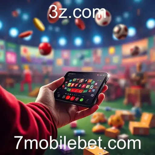 The Evolution of Mobile Betting in a Digital Age
