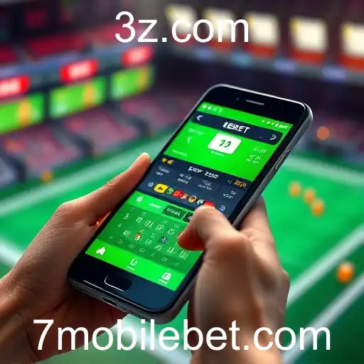 The Evolving Dynamics of Mobile Betting in 2025