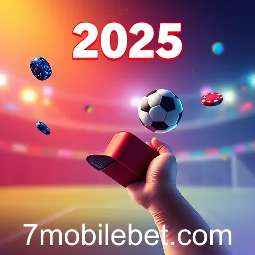 The Evolution of Mobile Betting in a Digital Age