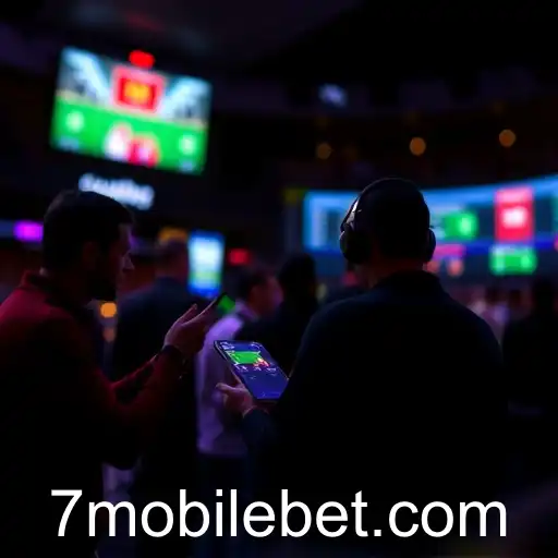 The Rise of Mobile Betting in a Digital Era
