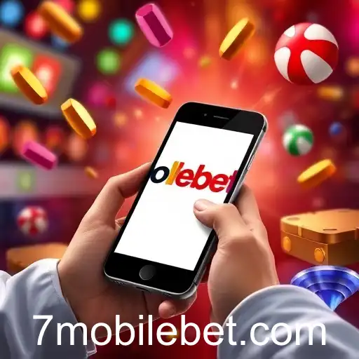 The Rising Trend of Mobile Betting in 2025