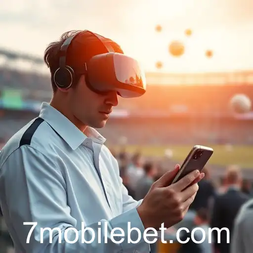 The Rise of Mobile Betting in 2025