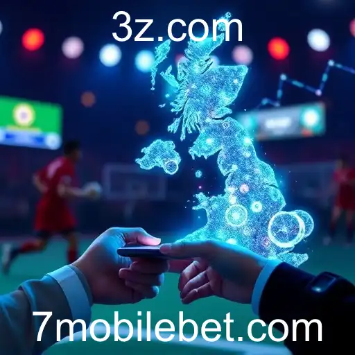 The Rise of Mobile Betting Trends in the UK