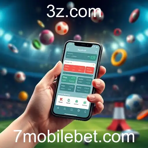 The Evolving Landscape of Mobile Betting in 2025