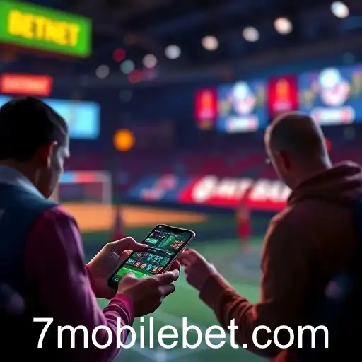 Mobile Gaming Revolution in 2025