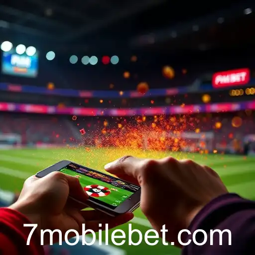 The Rise of Mobile Gaming in 2025