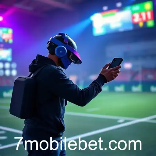 MobileBet Rises in Gaming Landscape