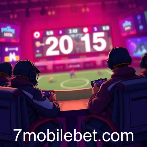 Mobile Betting Trends in Gaming