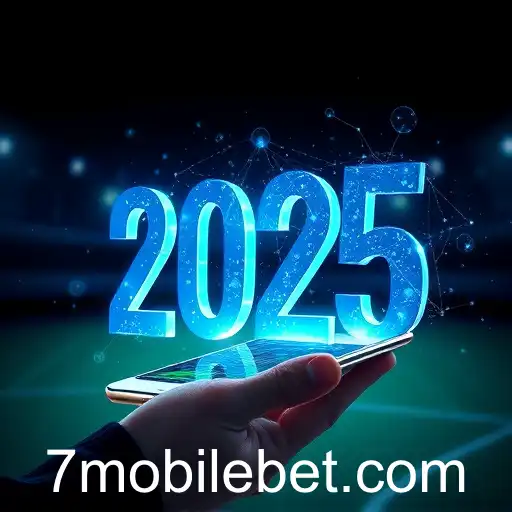 The Rise of Mobile Betting in 2025