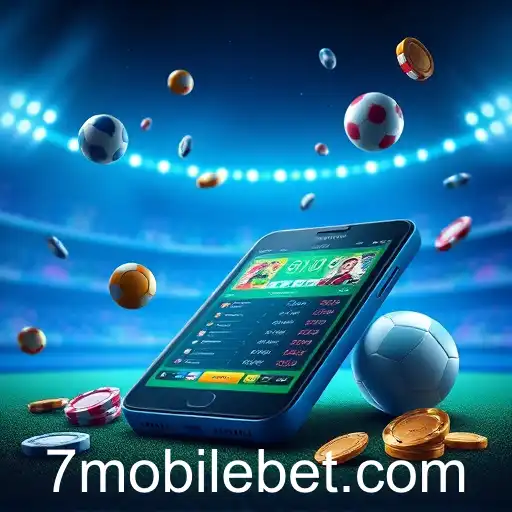 The Rise of Mobile Betting in 2025