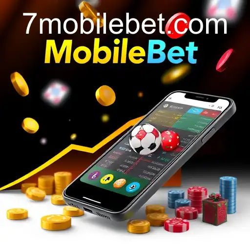 The Rise of MobileBet in English Gaming
