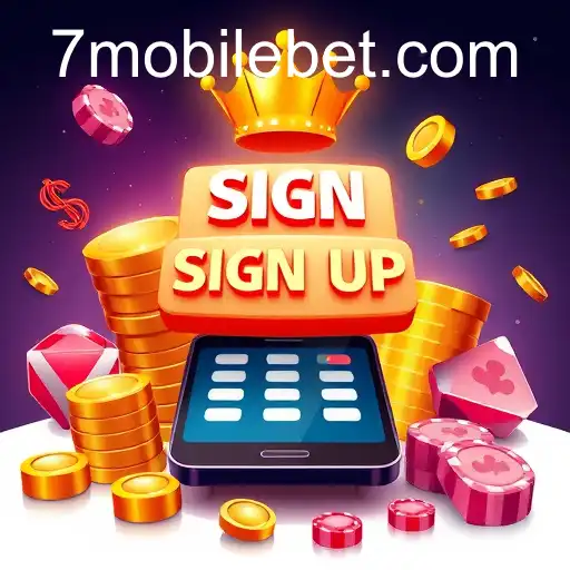 The Exciting World of 'Sign Up' Games: Exploring MobileBet Opportunities