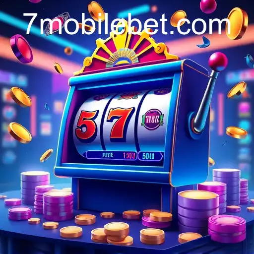 Exploring the Excitement of Online Slots with Mobilebet