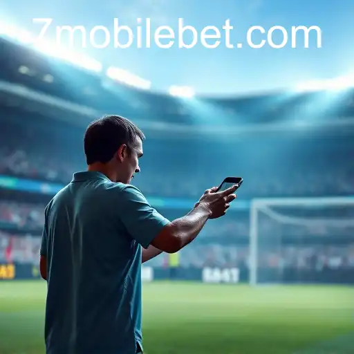 Exploring the World of Sports Betting: A Deep Dive into Mobilebet