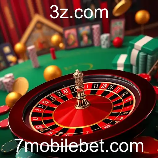 Exploring the World of Casino Games: A Mobilebet Adventure