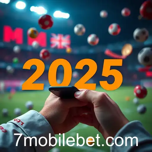 The Evolution and Impact of Mobile Betting Platforms