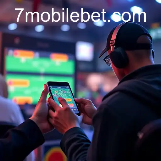 The Evolution of Mobile Betting in the UK