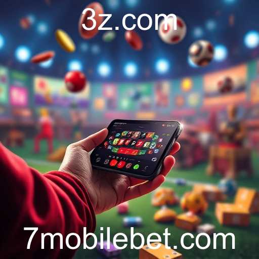The Evolution of Mobile Betting in a Digital Age