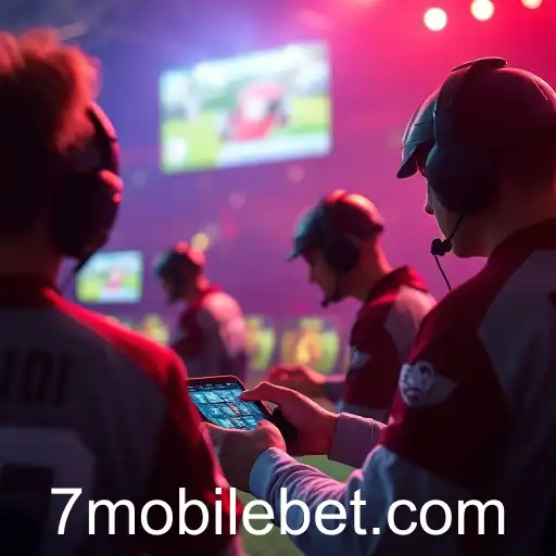 The Evolution of Mobile Betting in England