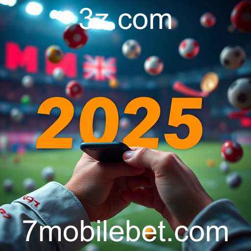The Evolving World of Mobile Betting in 2025