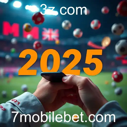 The Evolving World of Mobile Betting in 2025