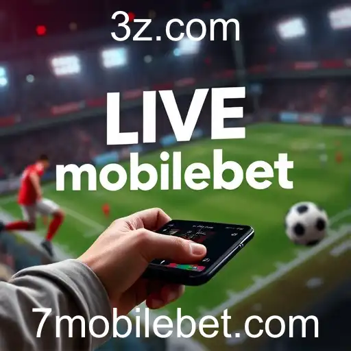 The Rise of Live Betting: Embracing Real-Time Thrills with Mobilebet