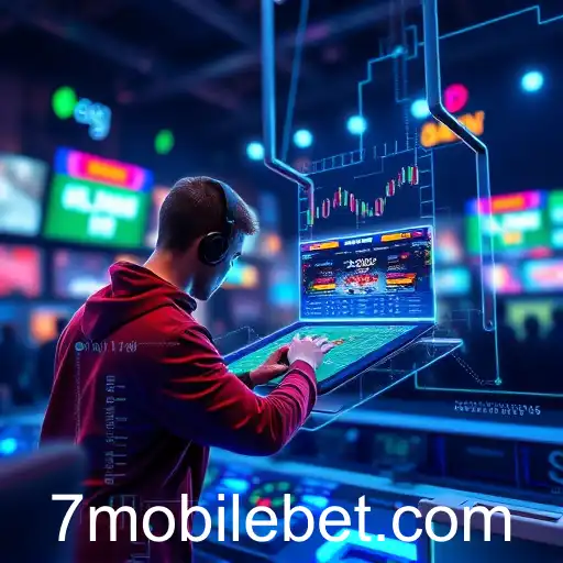 Revolutionizing Online Gaming: How Mobilebet Stands Out