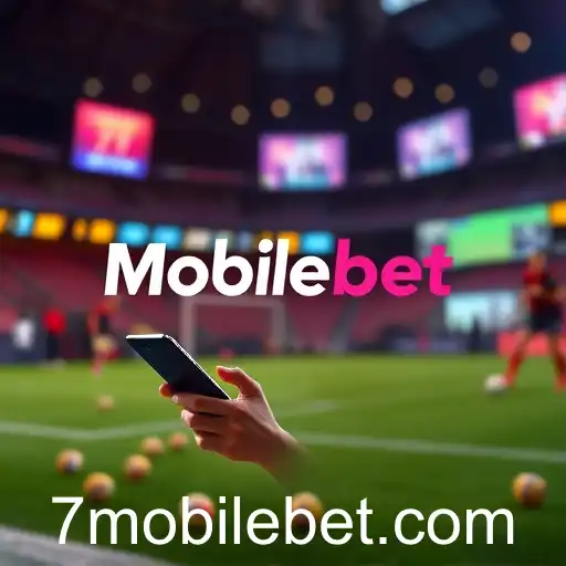 The Rise of Mobile Betting in 2025