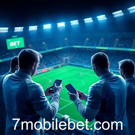 Mobile Betting Trends and Innovations in 2025
