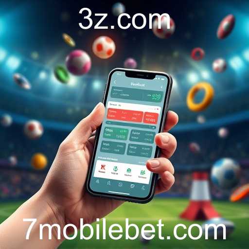 The Evolving Landscape of Mobile Betting in 2025