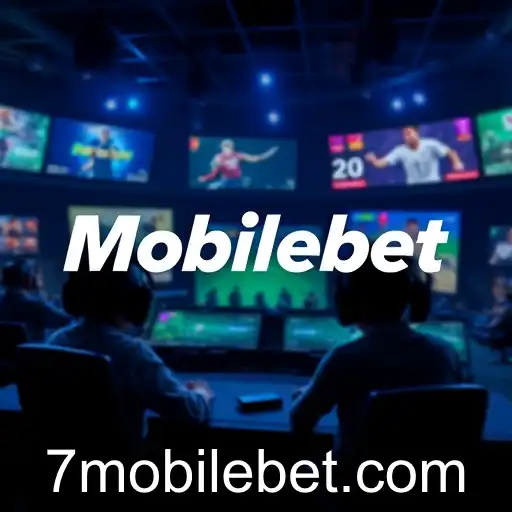 Mobilebet Leads in Online Gaming