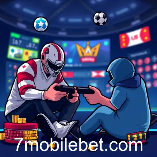 The Rise of Mobile Gaming Platforms