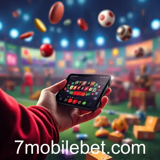 Revolutionizing Online Gaming: The Rise of MobileBet