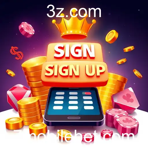 The Exciting World of 'Sign Up' Games: Exploring MobileBet Opportunities