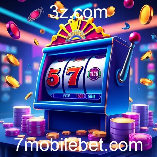 Exploring the Excitement of Online Slots with Mobilebet