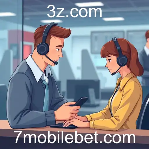 Exploring the 'Customer Support' Game Category: A Hidden Gem for MobileBet Enthusiasts