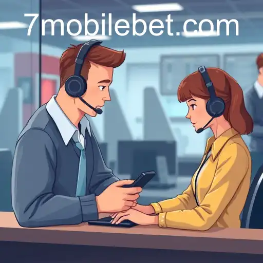 Exploring the 'Customer Support' Game Category: A Hidden Gem for MobileBet Enthusiasts